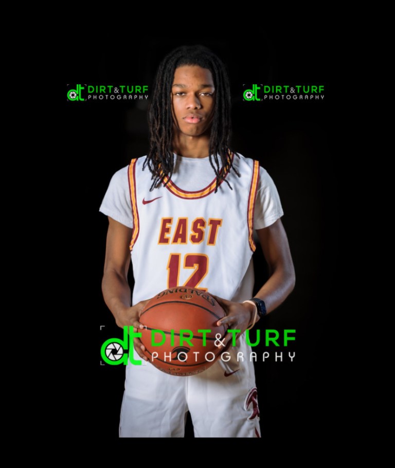Aarron Brown Jr