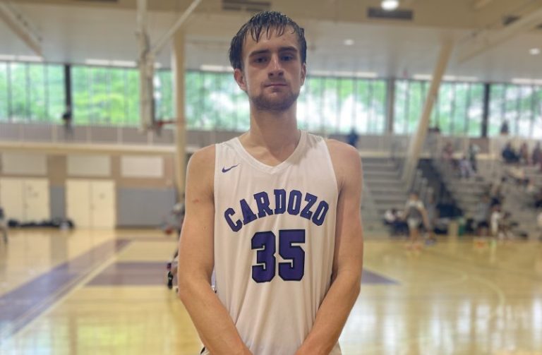 Best Of DC Conference Playoffs