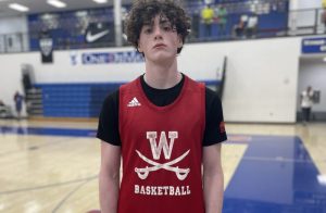 Long Distance Top 3pt Marksmen