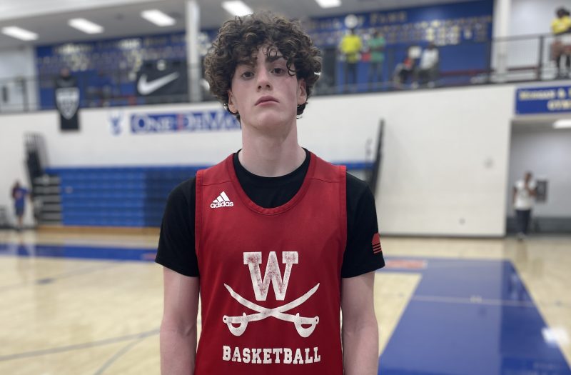 NOVA Patriot District Under the Radar Prospects