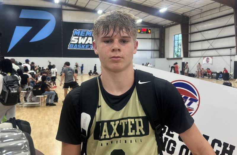 Top Performers (Week 6)