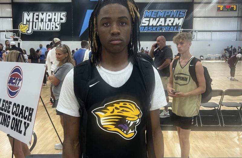 Roundtable: 3 thoughts on Southwind’s win over Fayette Ware