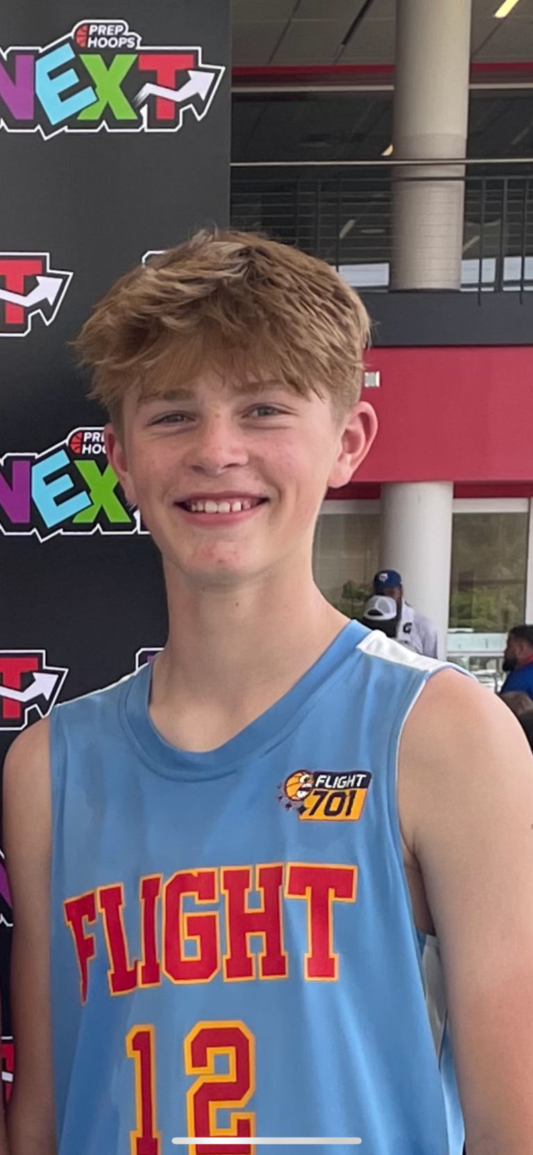 Owen Lervick