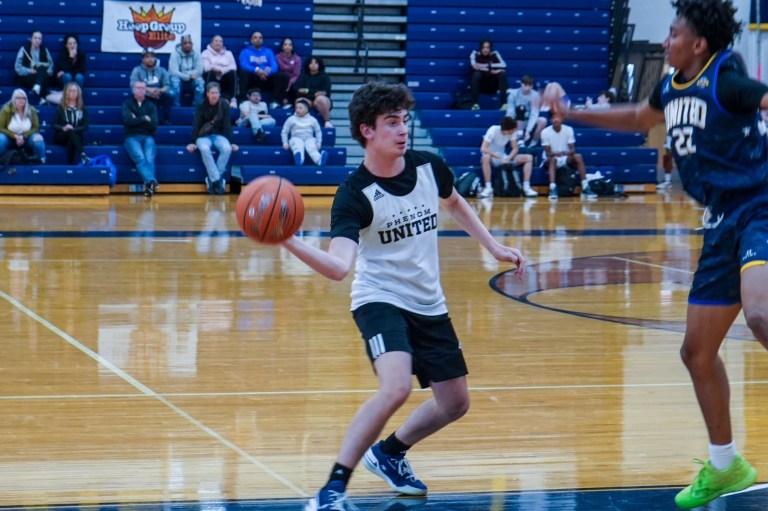 Brody Denny