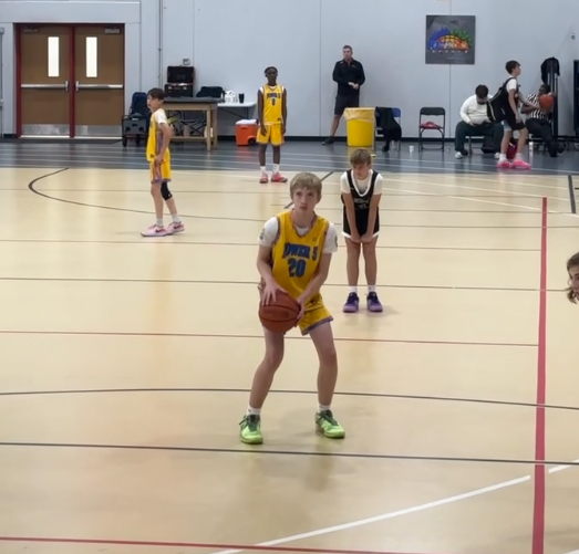 Cooper Foeckler