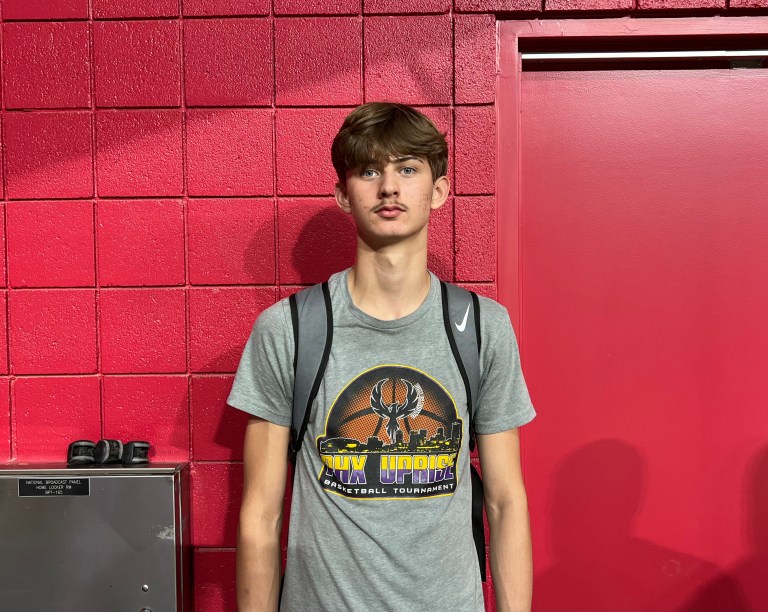 2027 Rankings: Sleepers