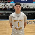 PXU Coyote Classic : Day 1 Standouts