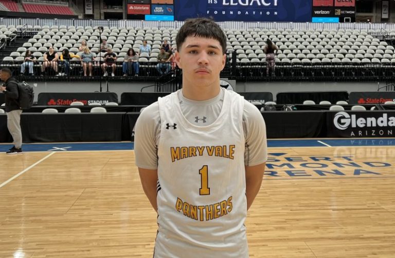 PXU Coyote Classic : Day 1 Standouts