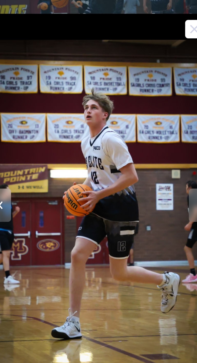 Logan Purdy