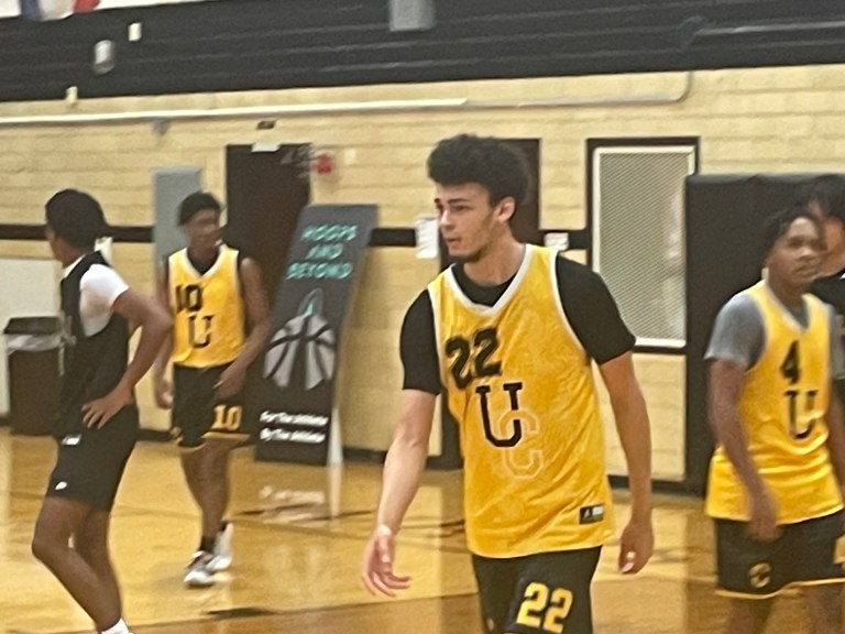 More Recruiting Tidbits