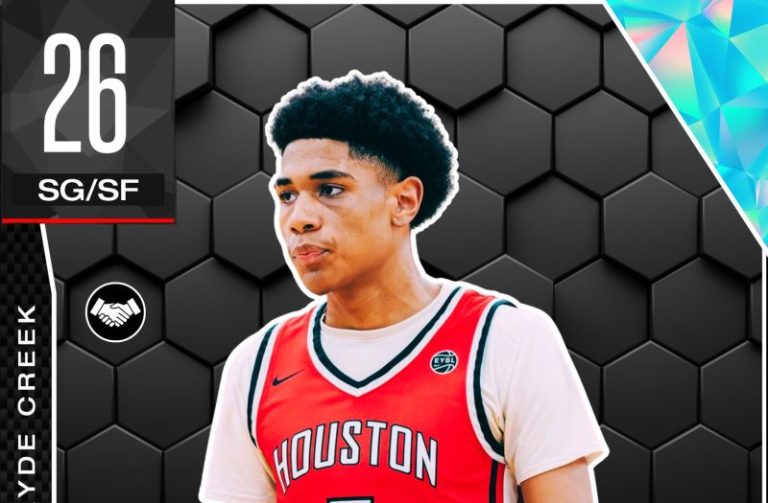 2026 Houston Programs Shine with EYBL Session 4 Standouts
