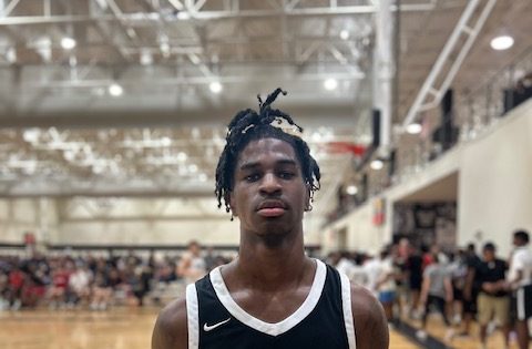 Weekly Standout Impact Prospects