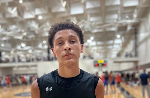 Early Stock Watch: 2027 Prospects Trending Up