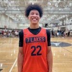 2027 Houston Wing/Post Prospects Recruiting Watch