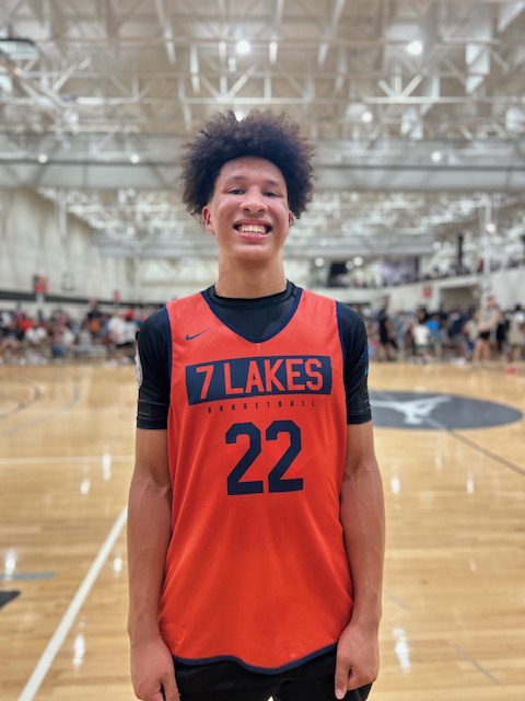 2027 Houston Wing/Post Prospects Recruiting Watch