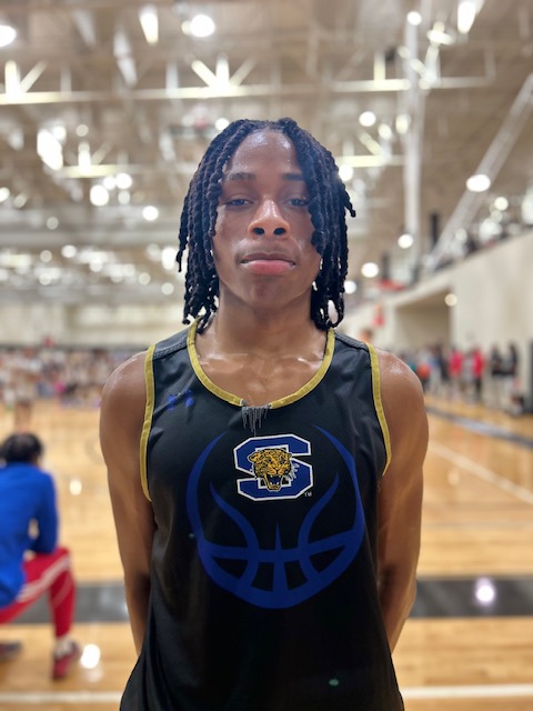 Isaiah Walker