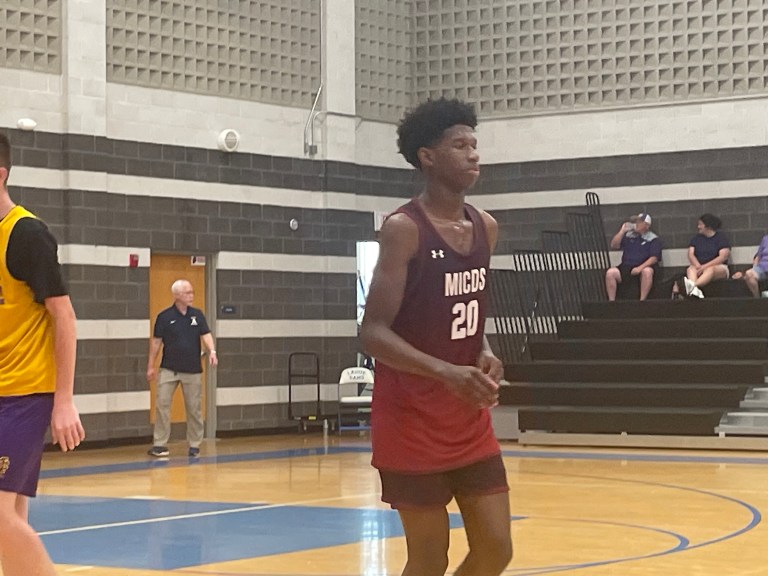 Ladue Shootout Standout Underclassmen