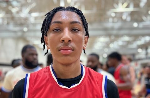 TABC 2024 Showcase: Standout Playmaking Guards