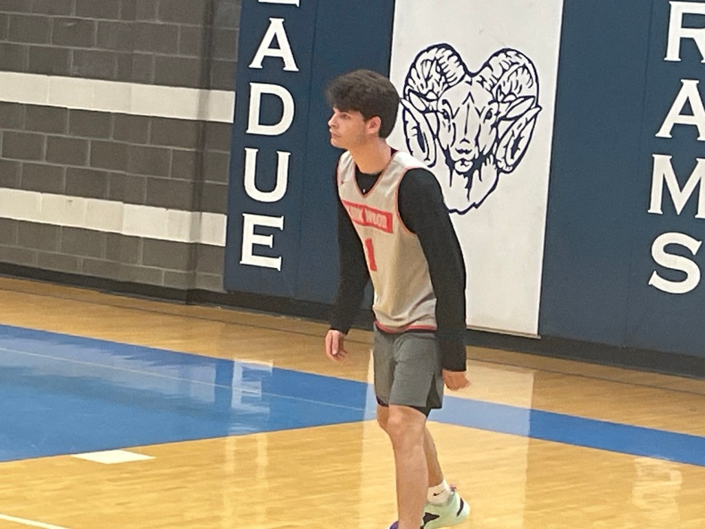 Ladue Shootout 2025 Standouts