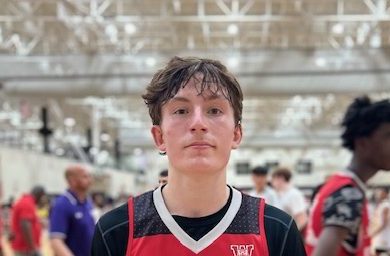 Pre-Season Highlights: Breakout Guards