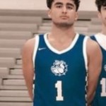 Kevin Dehbashian
