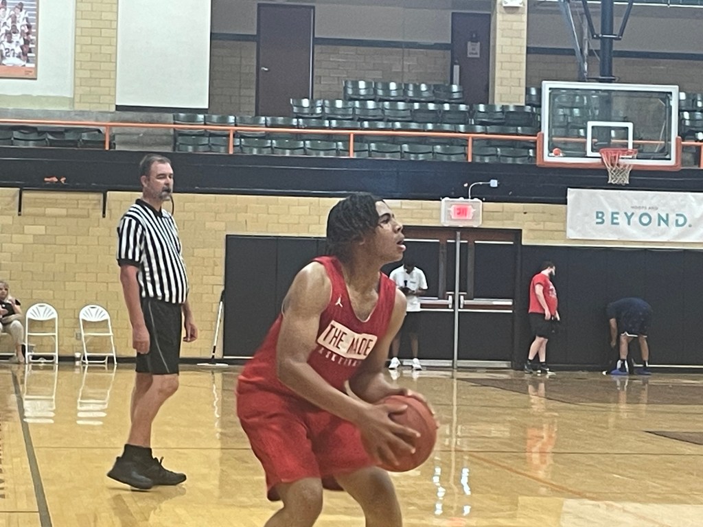 Freshman Showcase Preview