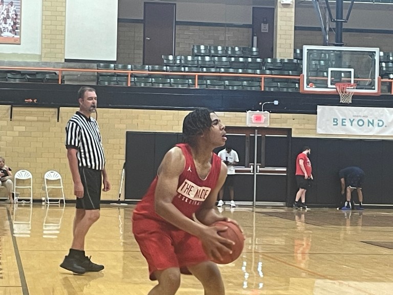 New 2028 Rankings Guard/Wings