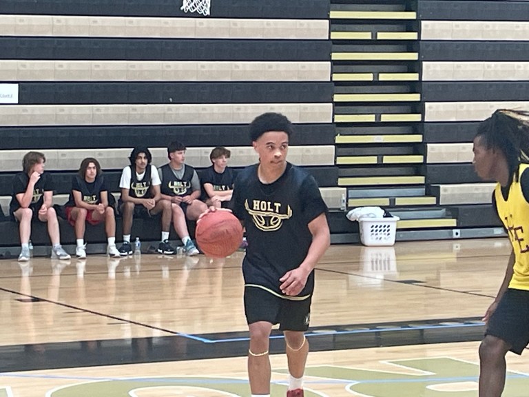 Lindenwood Team Camp&#039;s Friday 2026 Standouts