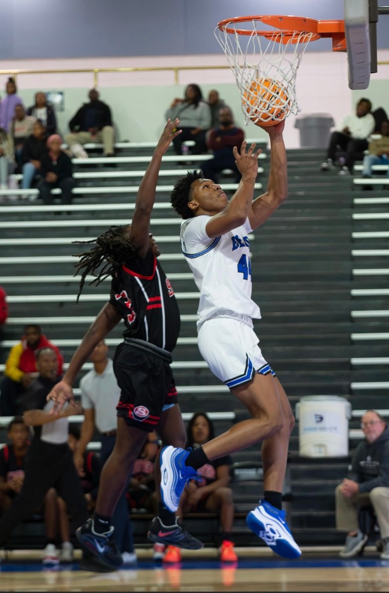 Jayden Malik Lambert