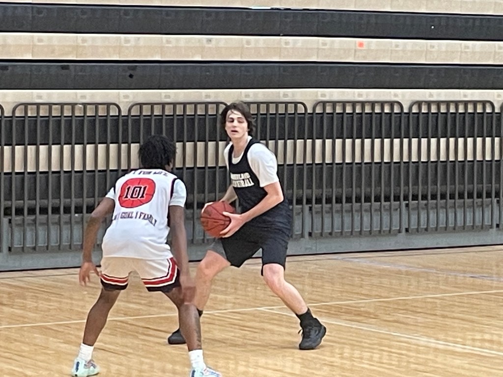 Lindenwood Camp Friday’s Top Teams