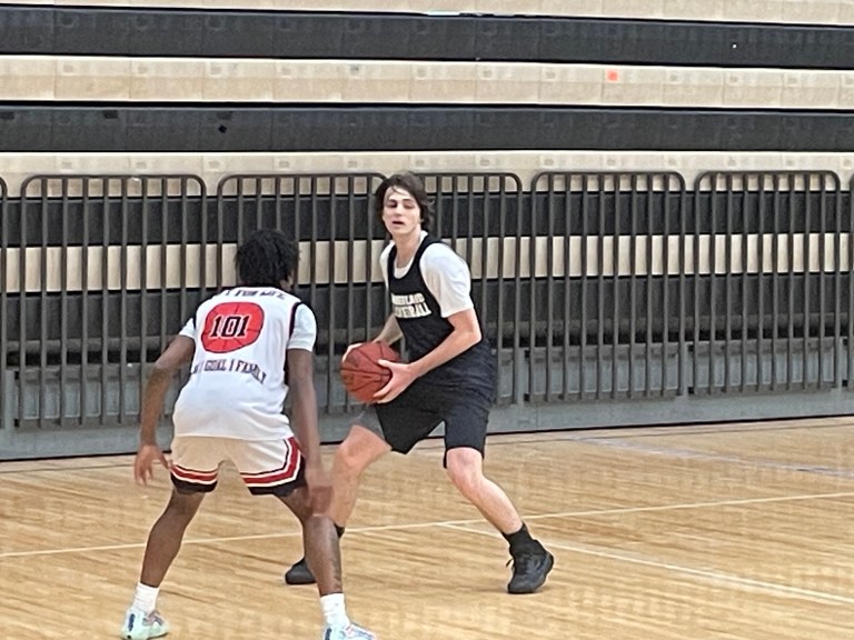 Lindenwood Camp Friday’s Top Teams