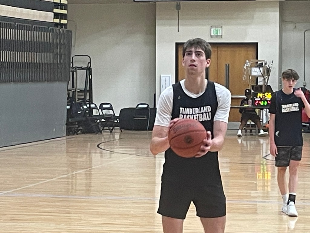 More Recruiting Tidbits
