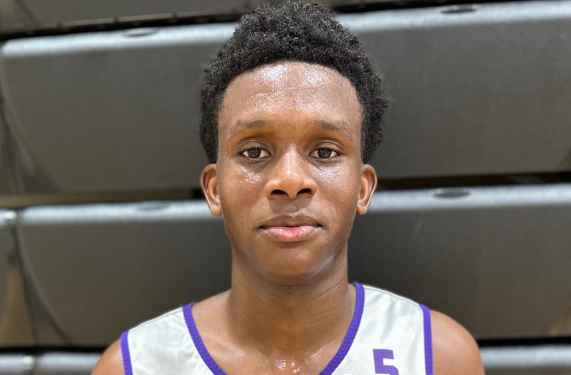 2027 Rankings Update: Point Guard Prospects (Part 2)