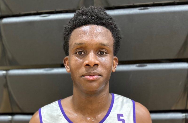 GHSA State Championship Week Stock Risers