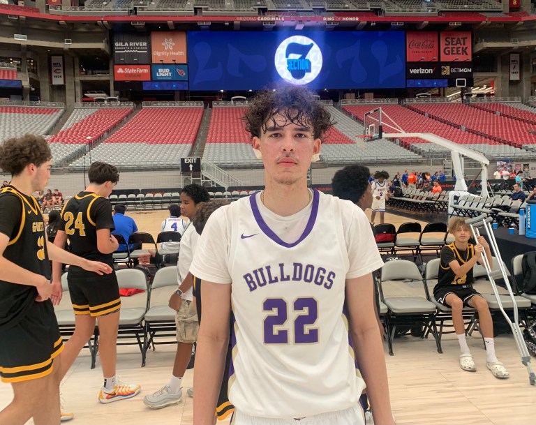 Section-7 Qualifier: 2026 Forwards
