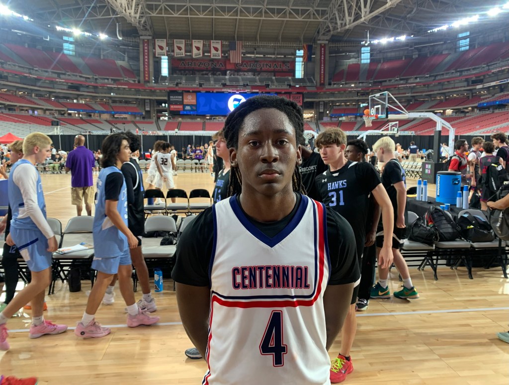 Section-7 Qualifier: 2026 Guards