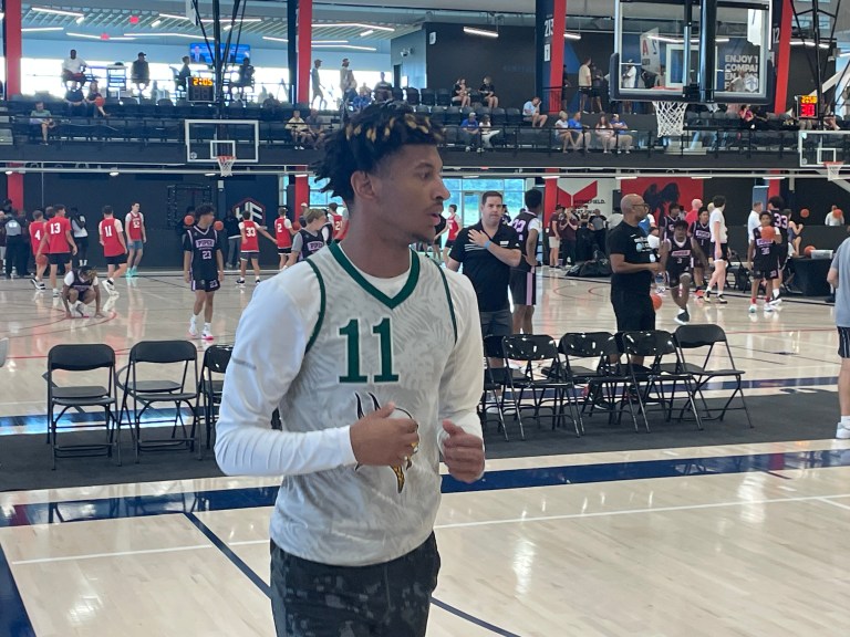 More Recruiting Tidbits