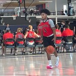 Midwest Showcase New Names of Guards/Wings