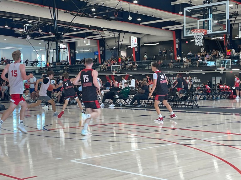 Midwest Showcase Missouri Smaller Schools