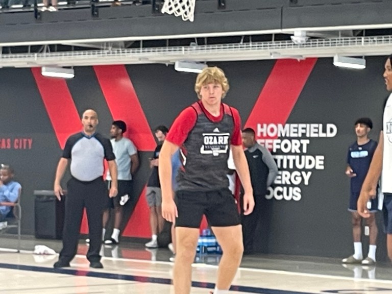 Young Bigs to Track from the Midwest Showcase