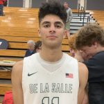 Section 7 Day Two Standouts