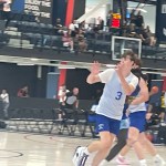 Midwest Showcase New Names of Forwards