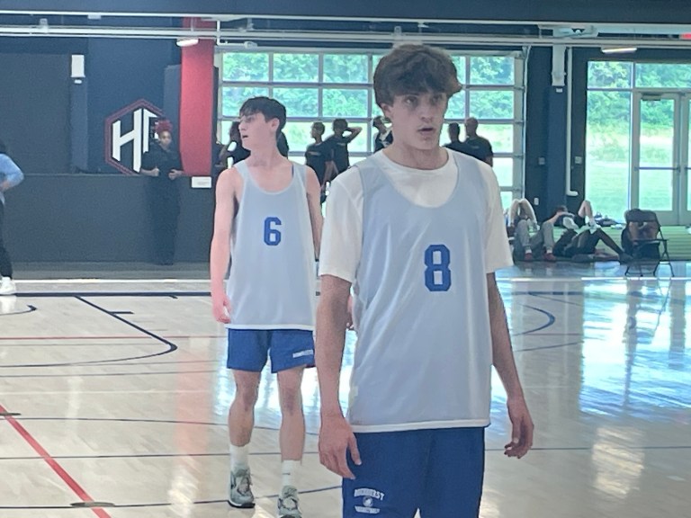 More 2027 Rankings New Additions