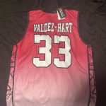Michael Valdez-Hart