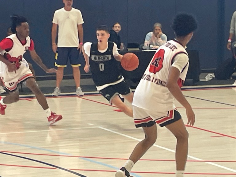 Around the State: December 26 Tournament Standouts