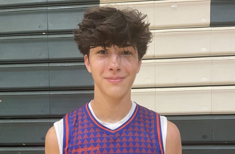 Forest High School Team Camp Standouts Pt. 1
