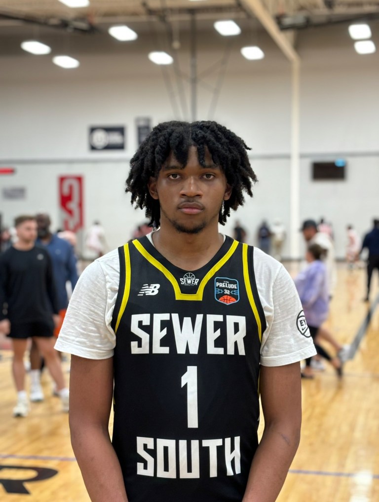 Jaron LeMelle