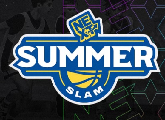 Summer Slam: 11U Sunday Standouts