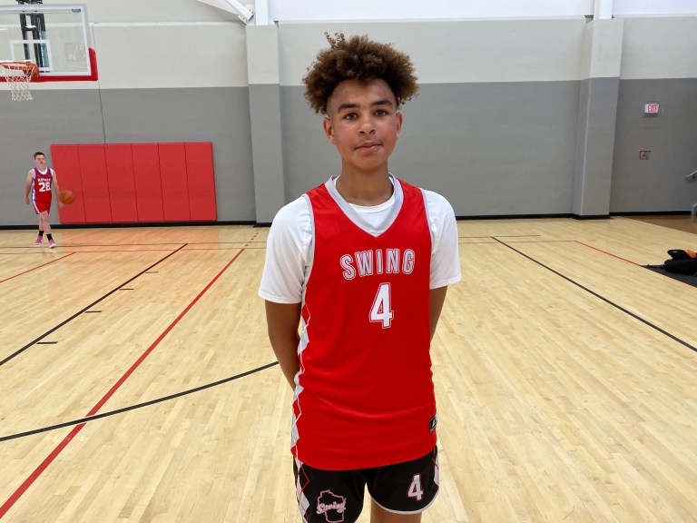 Prep Hoops Next Summer Slam: Saturday AM Standouts