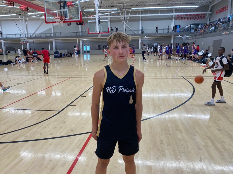 Prep Hoops Next Summer Slam: Saturday PM Standouts